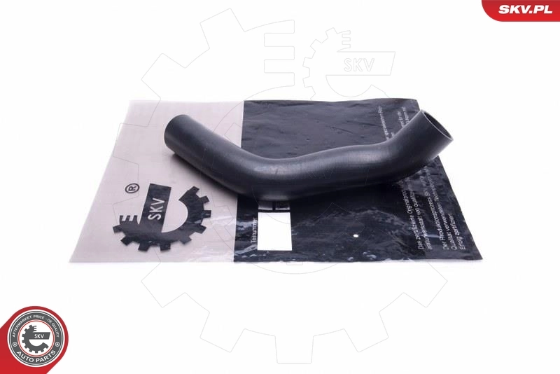 Charge Air Hose